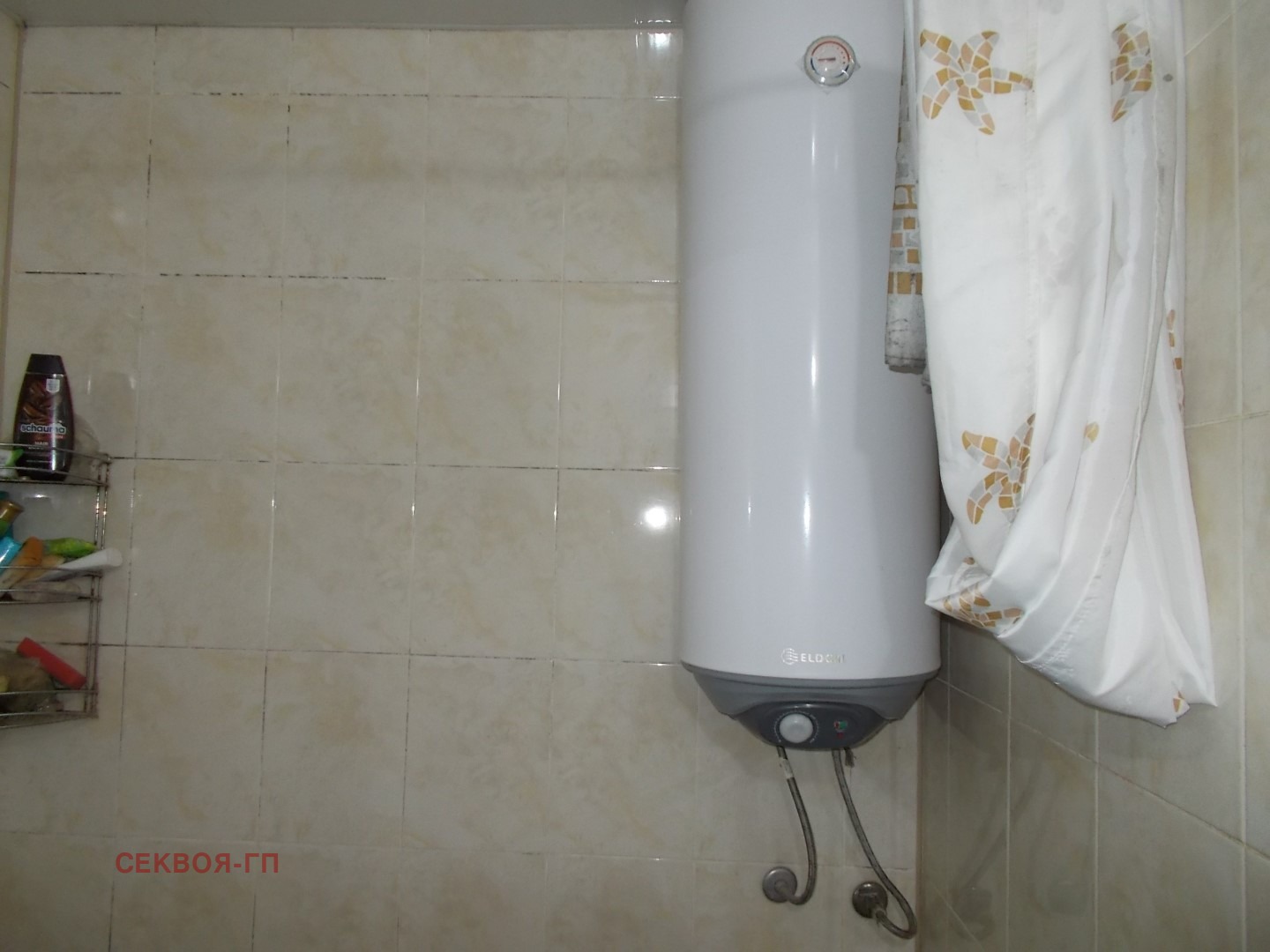 Продава 3-СТАЕН, гр. Добрич, Дружба 3, снимка 10 - Апартаменти - 56323801