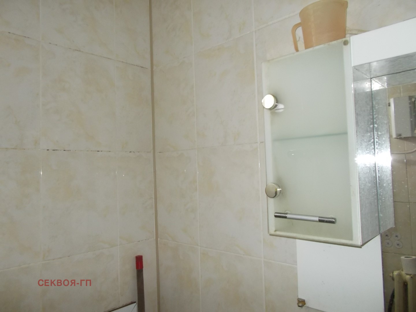 Продава 3-СТАЕН, гр. Добрич, Дружба 3, снимка 11 - Апартаменти - 56323801