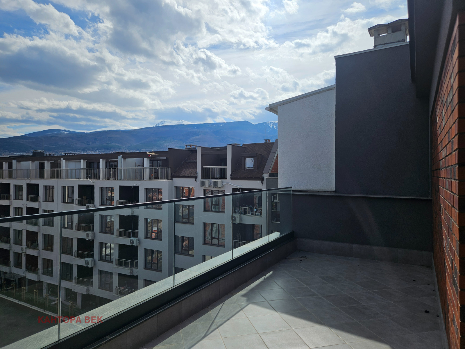 Продава 4-СТАЕН, гр. София, Студентски град, снимка 9 - Апартаменти - 54159086