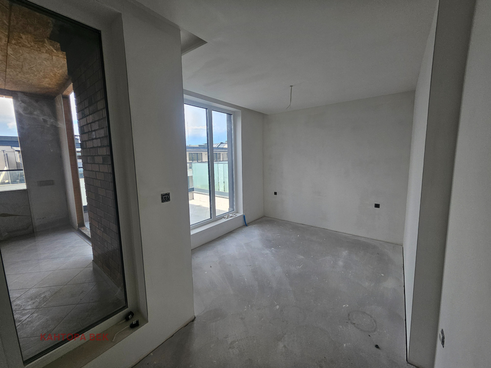 Продава 4-СТАЕН, гр. София, Студентски град, снимка 4 - Апартаменти - 54159086