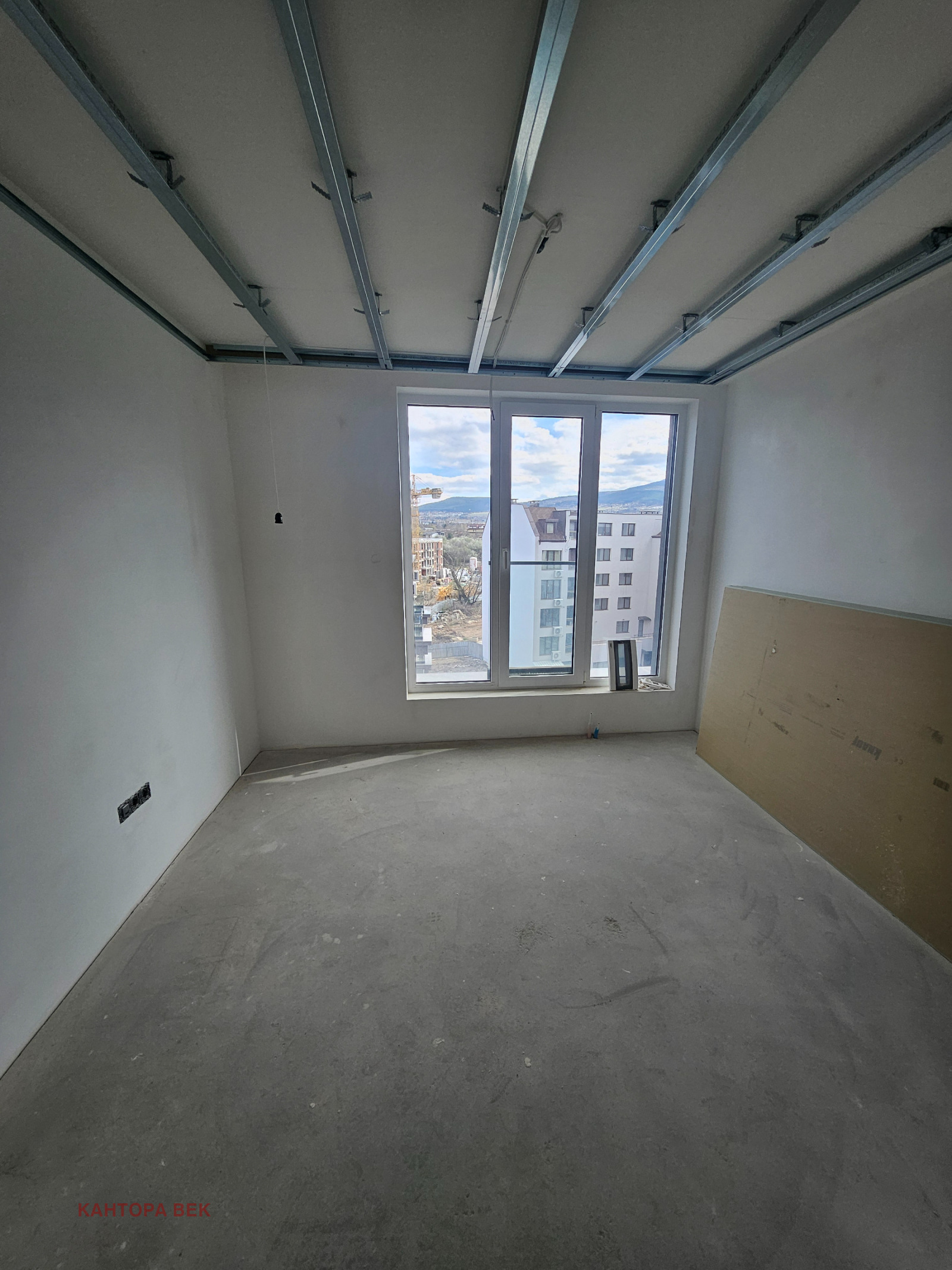 Продава 4-СТАЕН, гр. София, Студентски град, снимка 5 - Апартаменти - 54159086