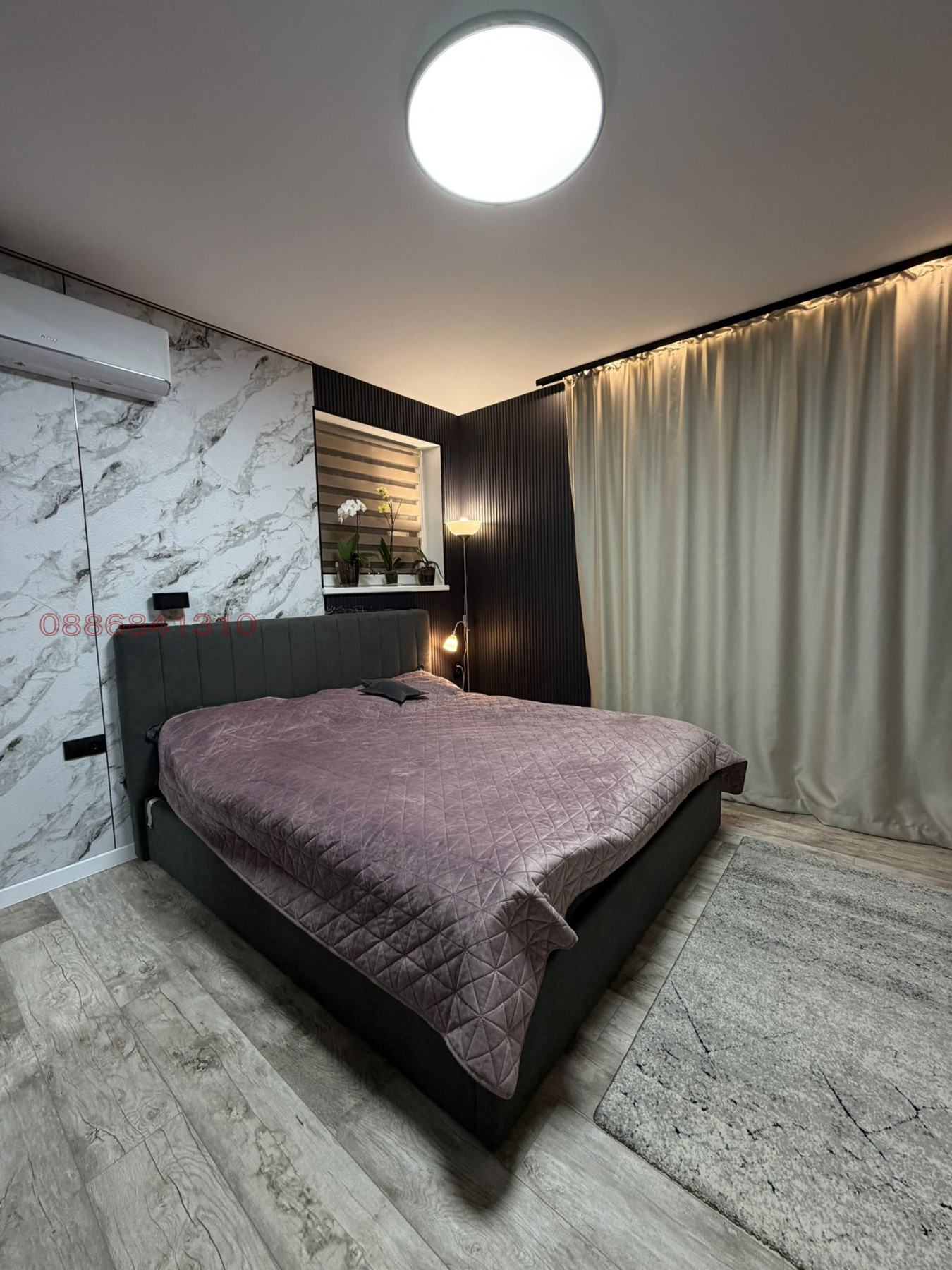 Продава МЕЗОНЕТ, гр. Свети Влас, област Бургас, снимка 9 - Апартаменти - 55398574