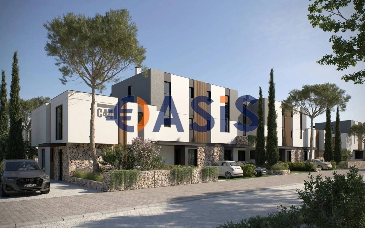 Продава КЪЩА, гр. Несебър, област Бургас