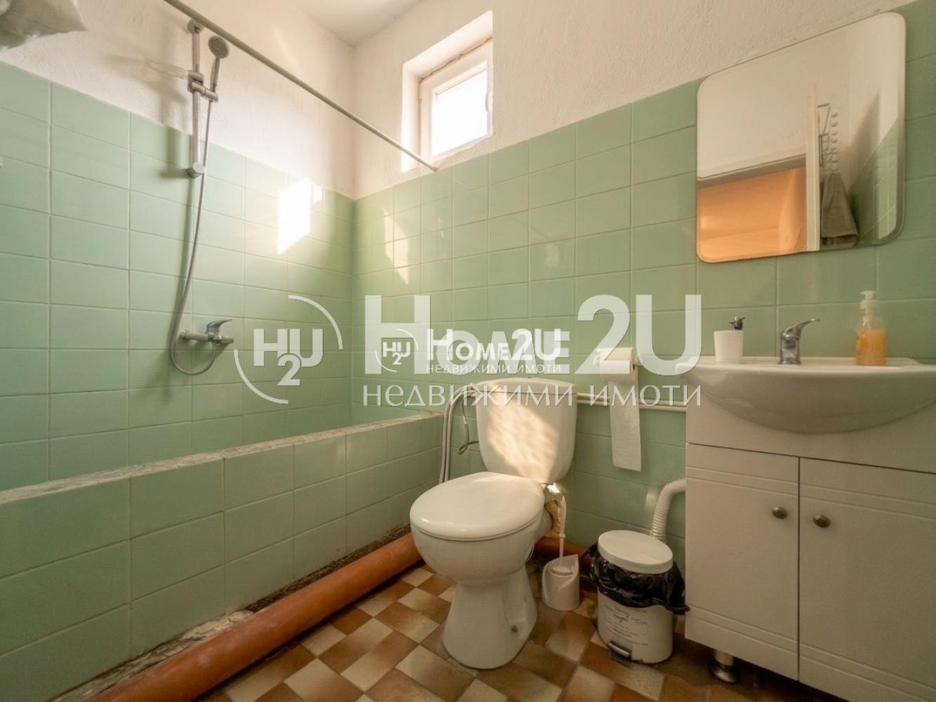 Продава КЪЩА, с. Татарево, област Пловдив, снимка 12 - Къщи - 54076041