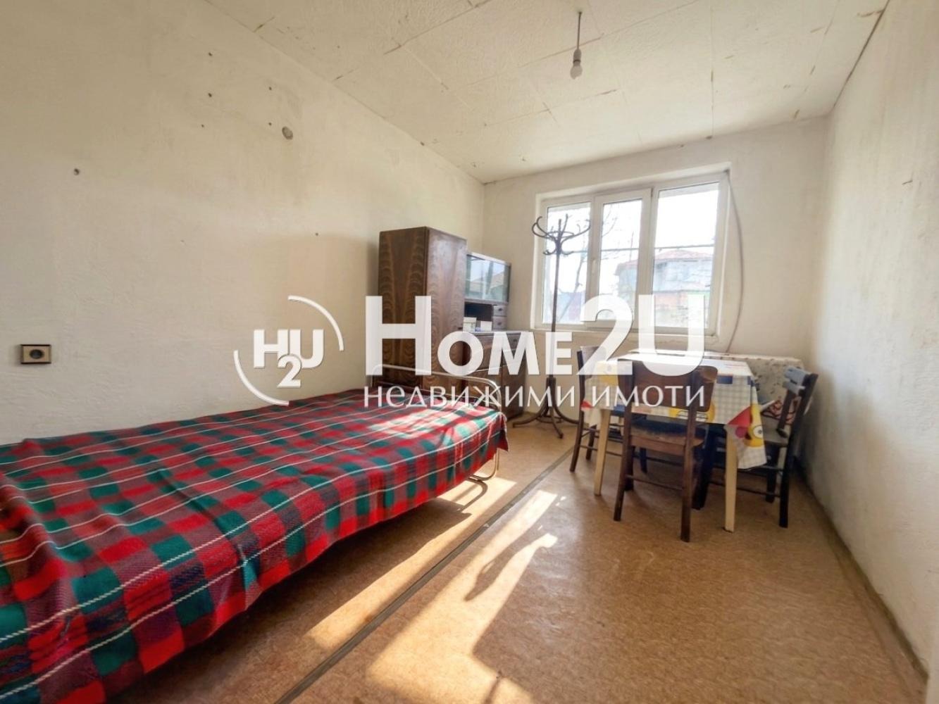 Продава КЪЩА, с. Татарево, област Пловдив, снимка 8 - Къщи - 54076041