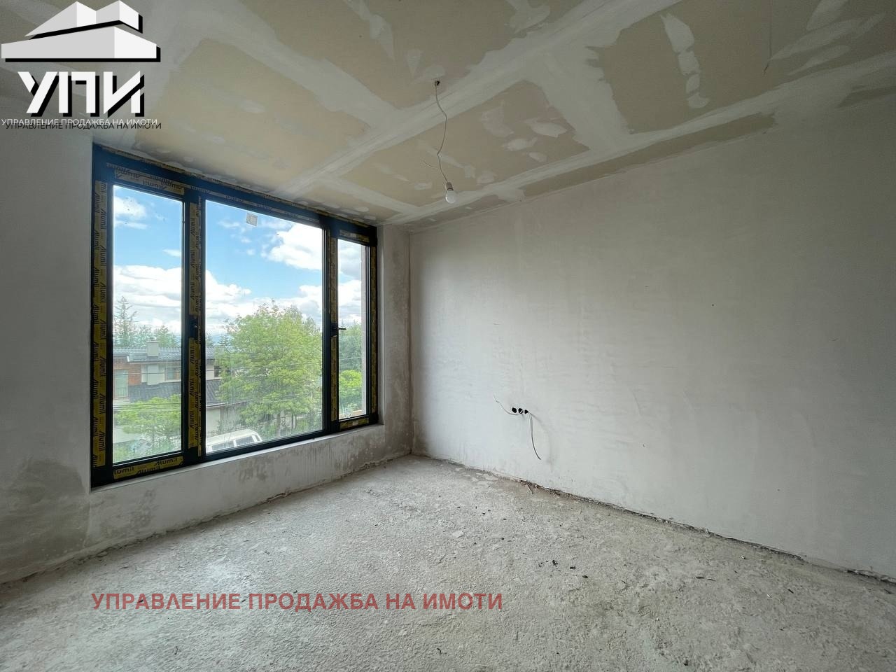 Продава КЪЩА, гр. София, Драгалевци