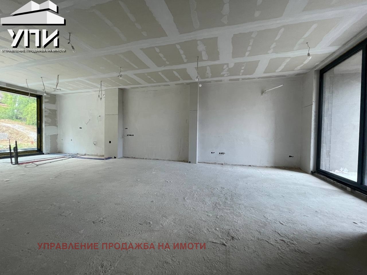 Продава КЪЩА, гр. София, Драгалевци, снимка 7 - Къщи - 55342459