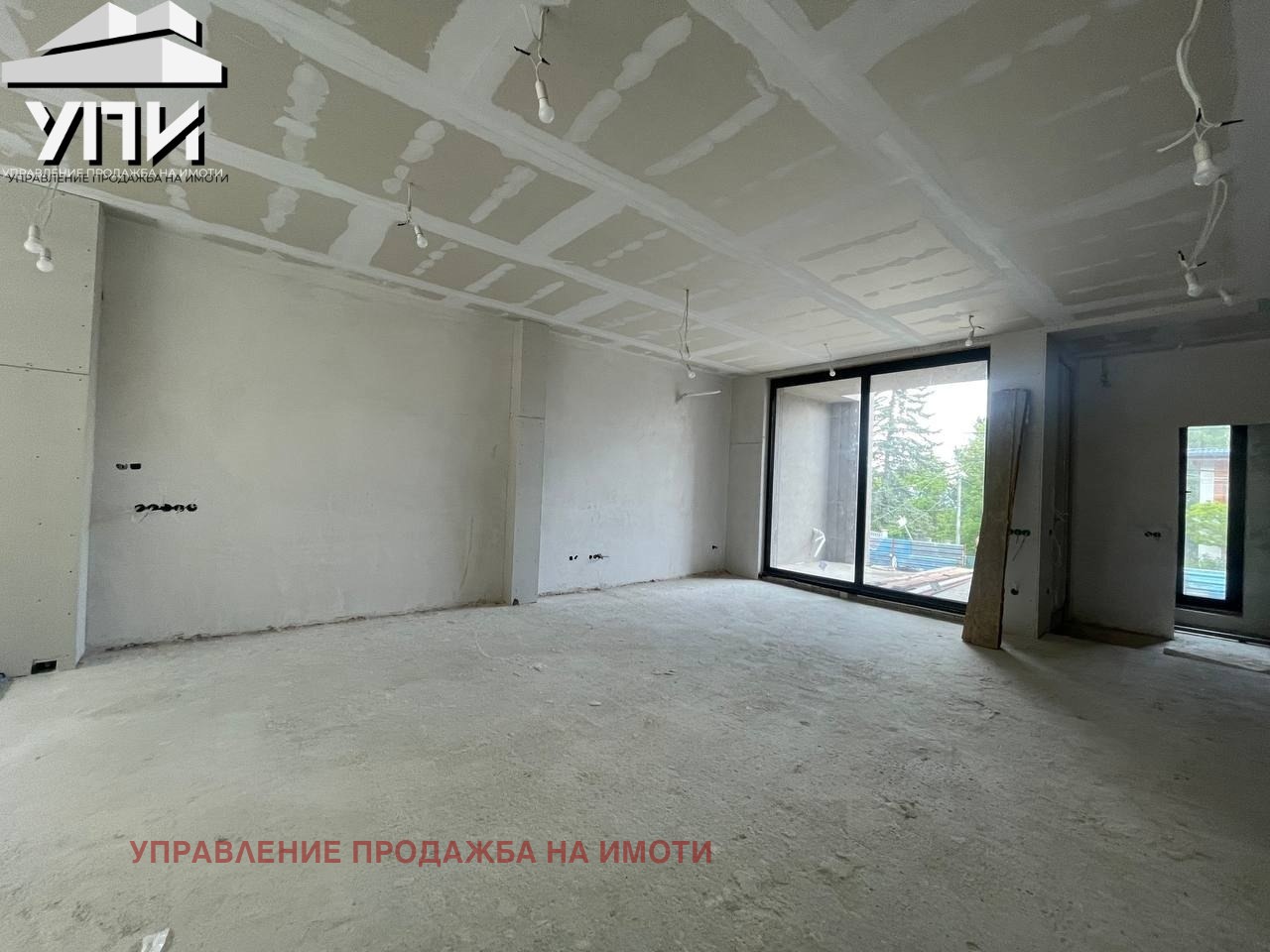 Продава КЪЩА, гр. София, Драгалевци, снимка 2 - Къщи - 55342459