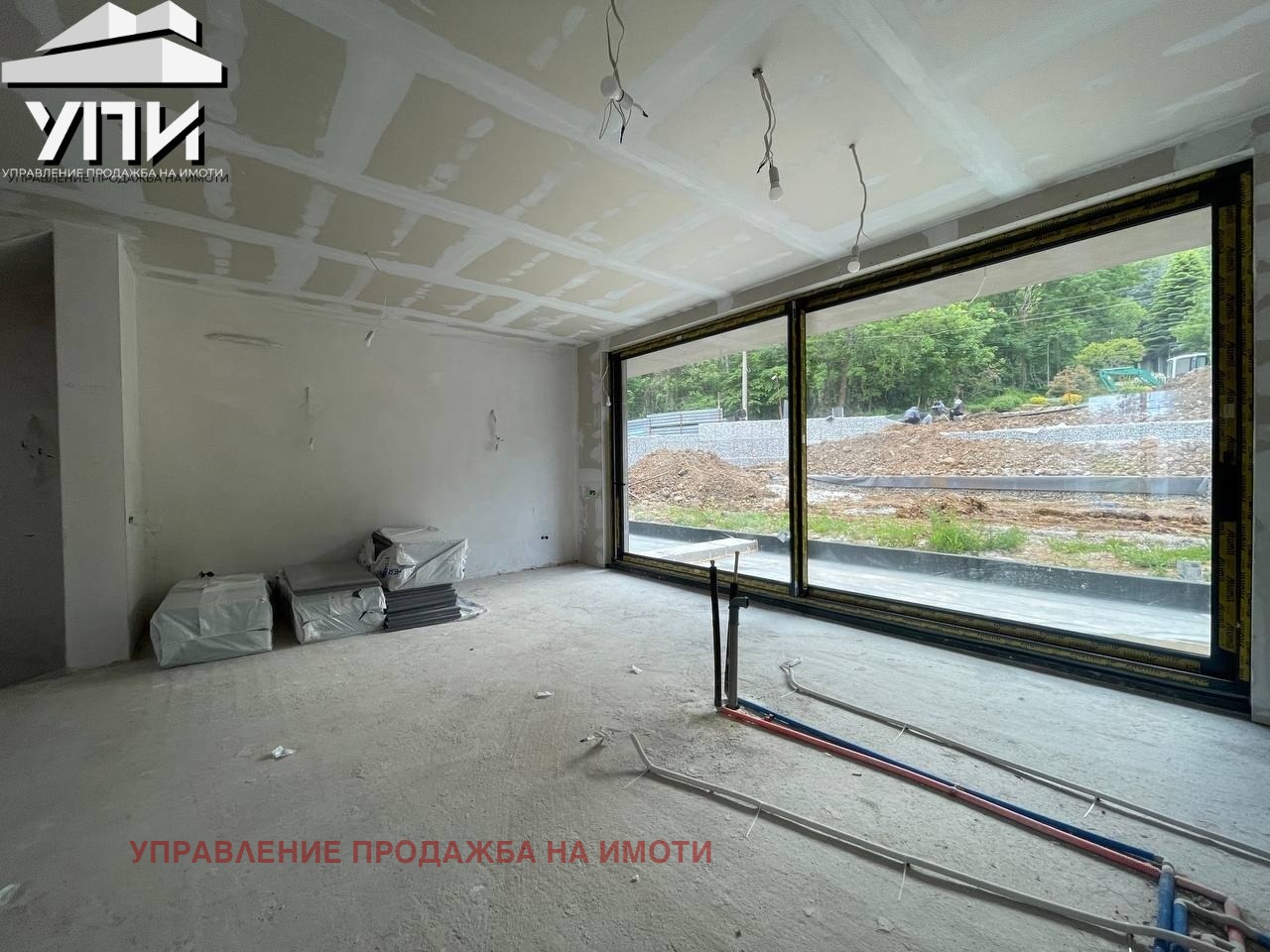 Продава КЪЩА, гр. София, Драгалевци, снимка 3 - Къщи - 55342459