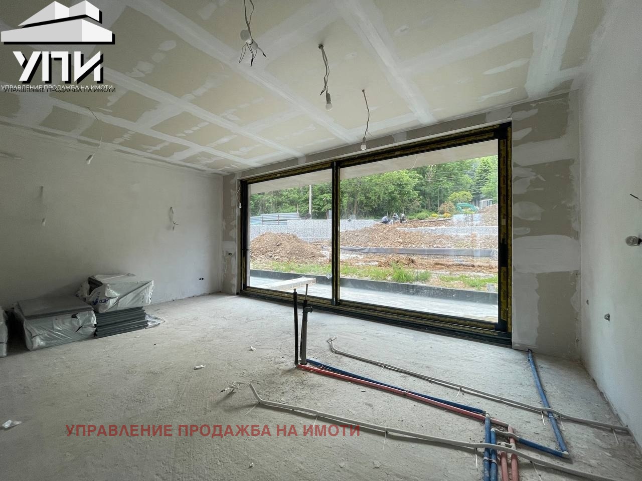 Продава КЪЩА, гр. София, Драгалевци, снимка 8 - Къщи - 55342459