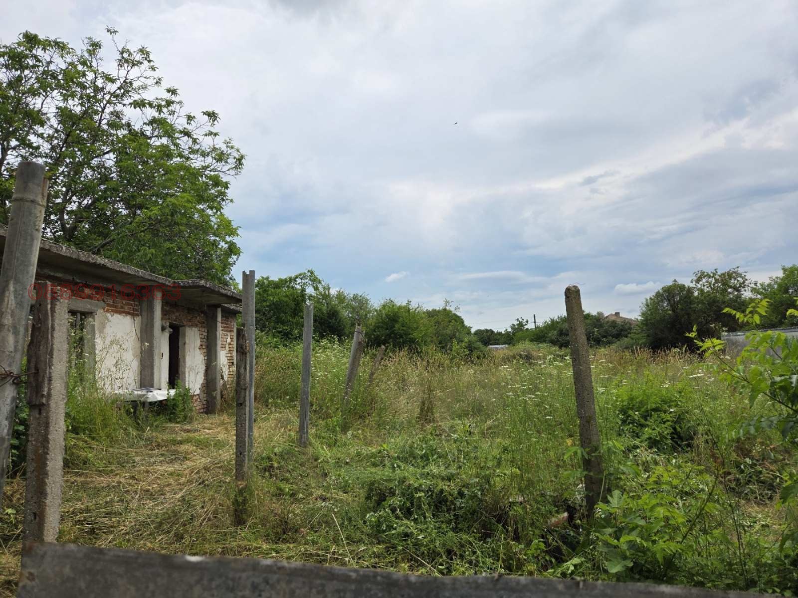 Продава КЪЩА, с. Веселие, област Бургас, снимка 9 - Къщи - 55787726