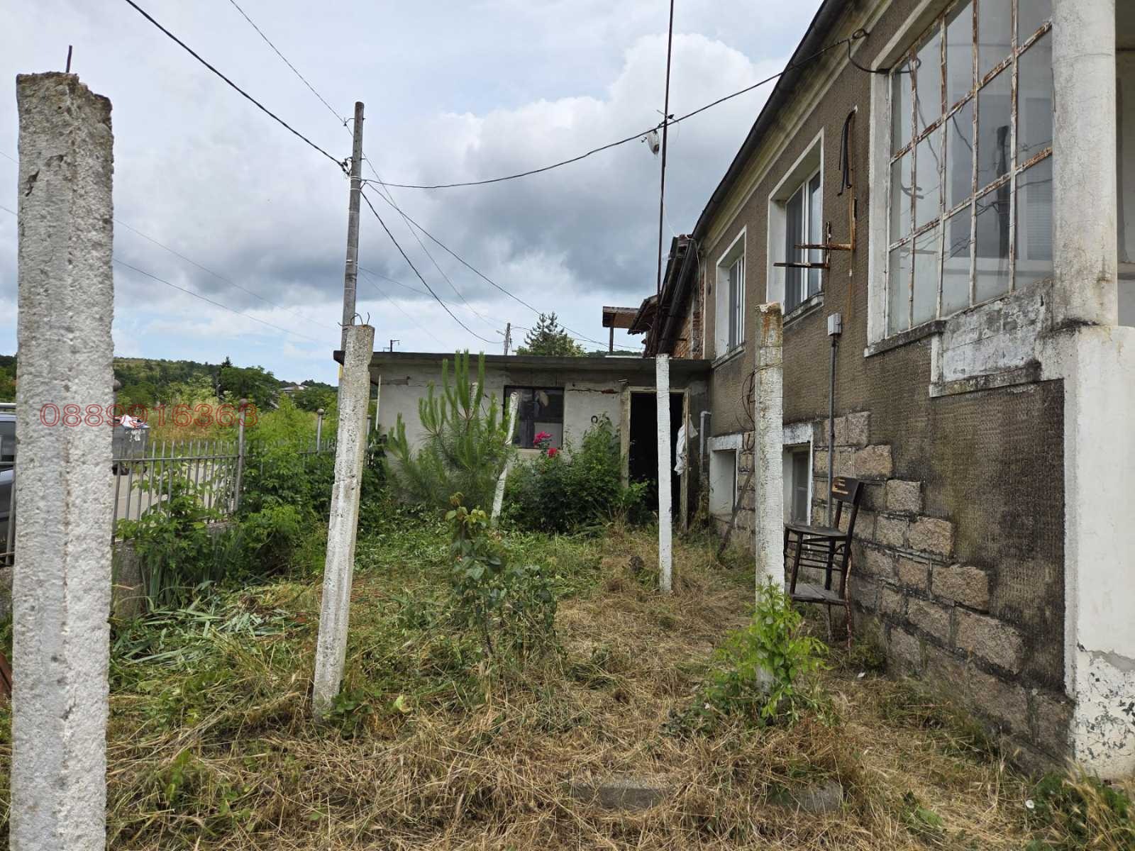 Продава КЪЩА, с. Веселие, област Бургас, снимка 7 - Къщи - 55787726