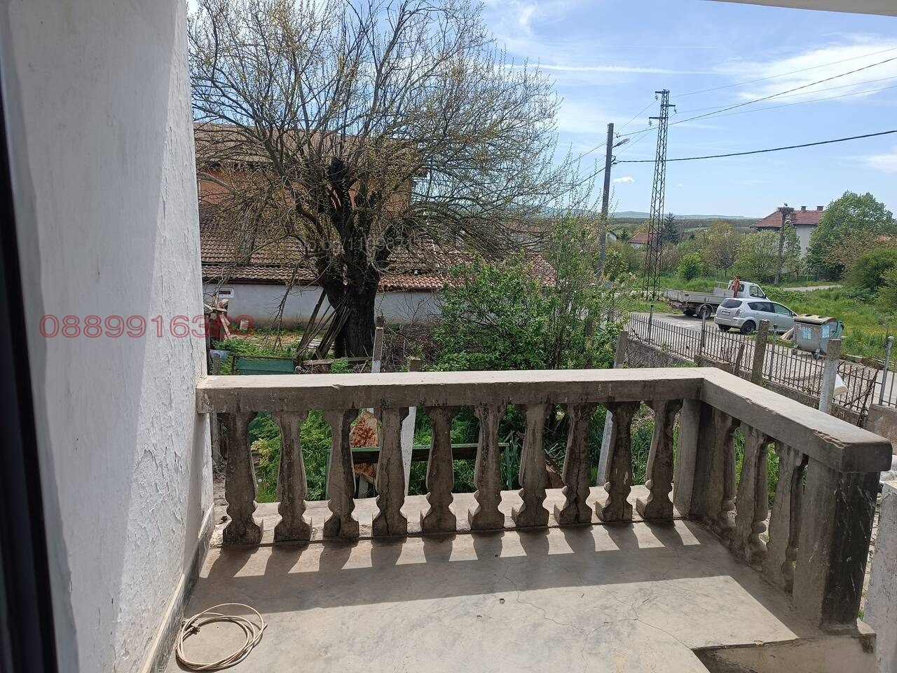 Продава КЪЩА, с. Веселие, област Бургас, снимка 6 - Къщи - 55787726
