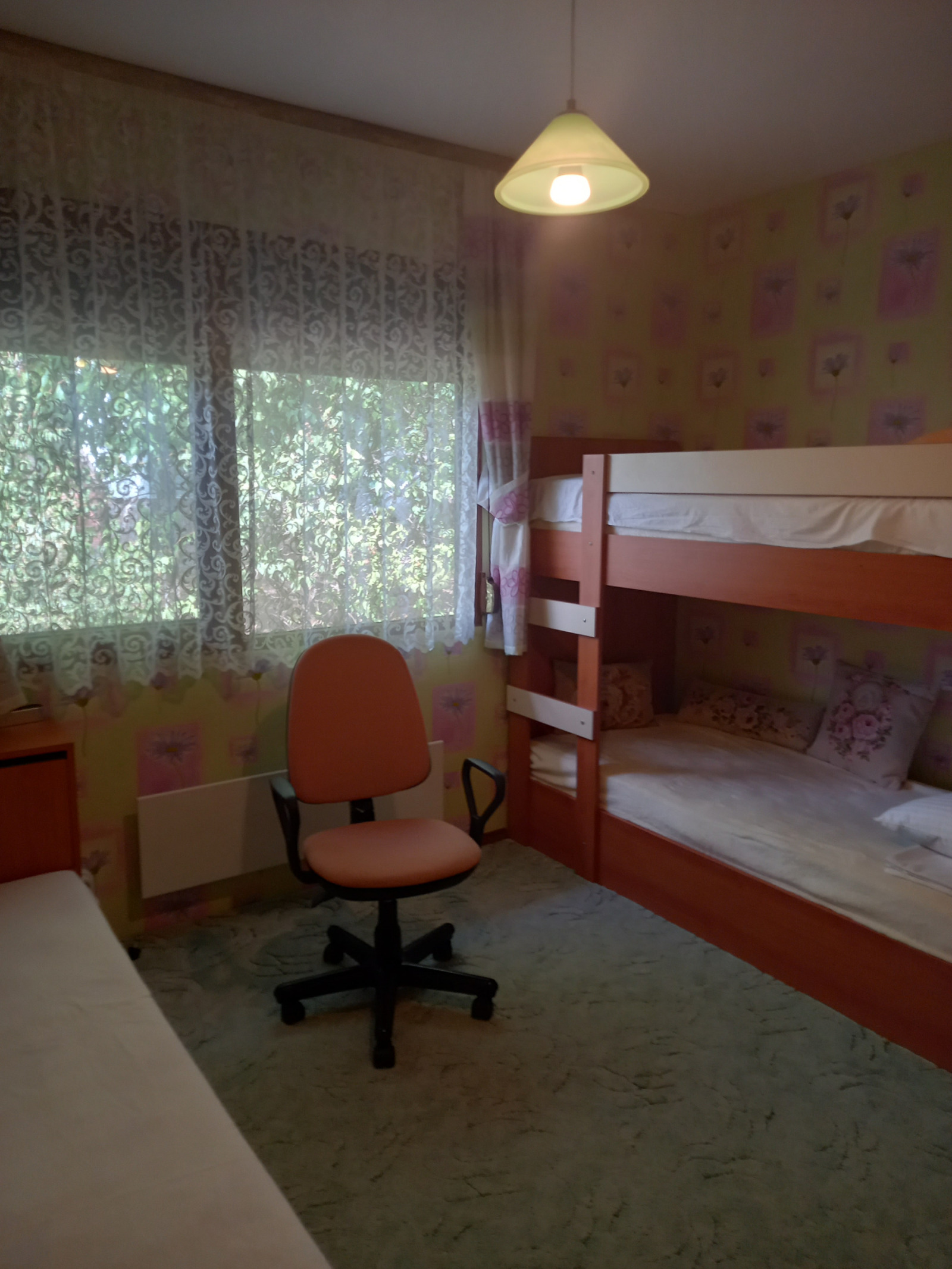 Продава КЪЩА, гр. София, м-т Щъркелово гнездо, снимка 9 - Къщи - 56024193