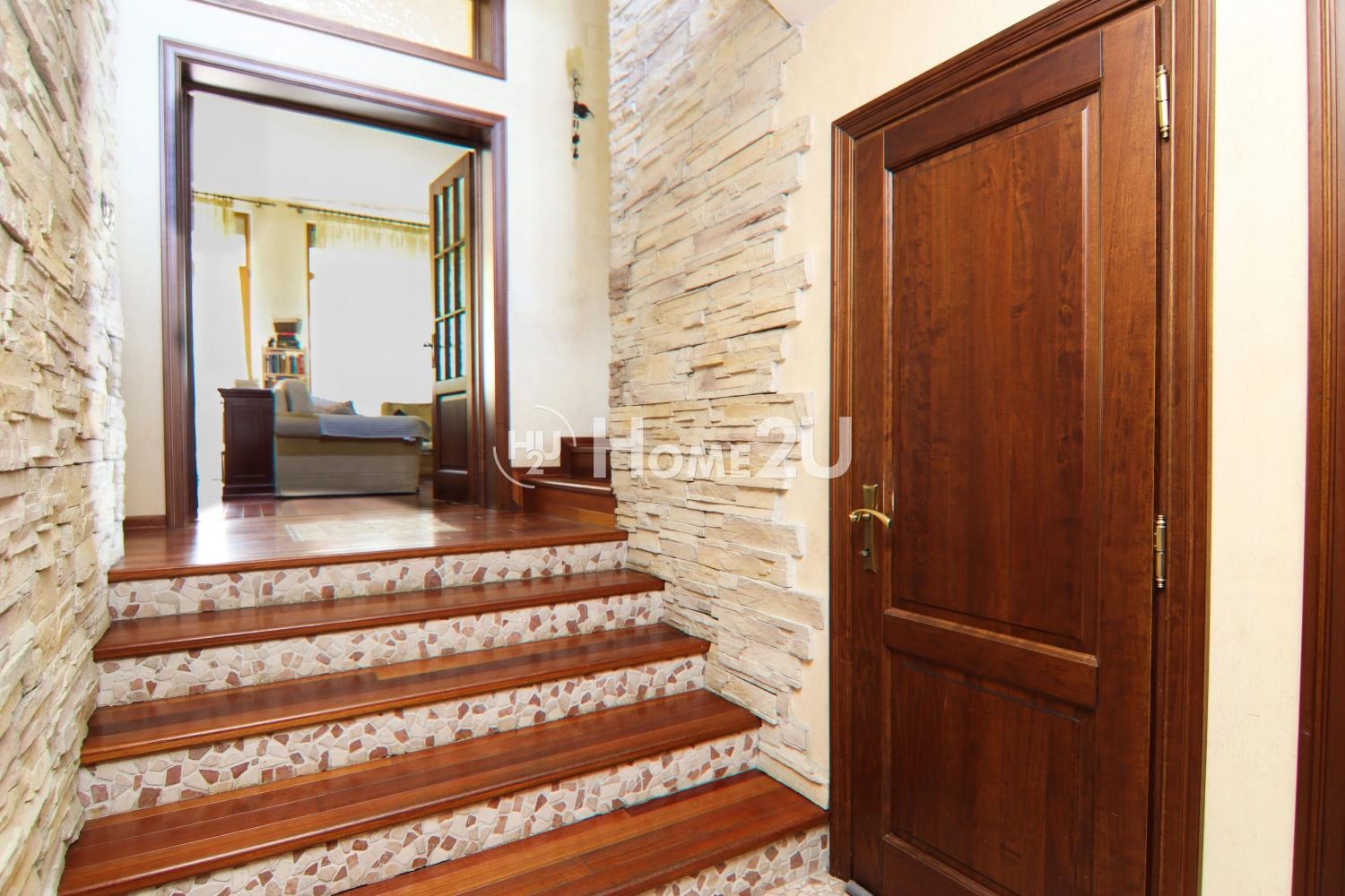 Продава КЪЩА, гр. София, Бояна, снимка 5 - Къщи - 56388582