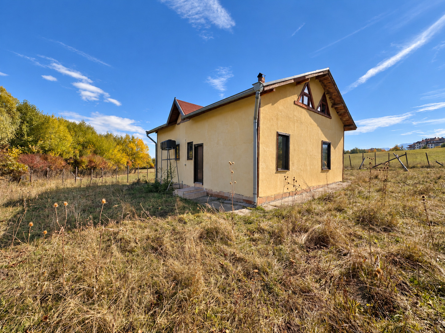 Продава ПАРЦЕЛ, гр. Разлог, област Благоевград, снимка 6 - Парцели - 56645917