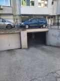 Продава ГАРАЖ, ПАРКОМЯСТО, гр. Варна, Бриз, снимка 3