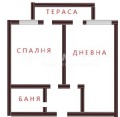 Продава 2-СТАЕН, гр. София, Бояна, снимка 10