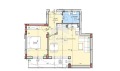 Продава 2-СТАЕН, град Русе, Широк център • 108524 € / 212254.49 лв. • 51945167 1