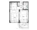 Продава  2-стаен град Варна , Трошево , 59 кв.м | 39572662 - изображение [12]