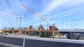Продава  2-стаен град Бургас , Хоризонт , 71 кв.м | 81368296 - изображение [4]