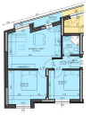 Продава 3-СТАЕН, град Варна, Погреби • 132990 € / 260105.83 лв. • 58947296 1
