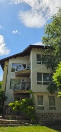 Продава  3-стаен област Добрич , с. Рогачево , 80 кв.м | 57178343 - изображение [14]