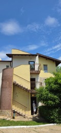 Продава  3-стаен област Добрич , с. Рогачево , 80 кв.м | 57178343 - изображение [13]
