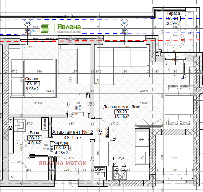 ������� 2-����� | Imot.bg � ����������� 1