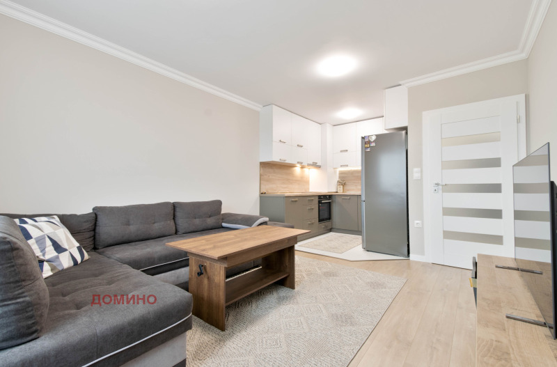Продава 2-СТАЕН в град Пловдив, Остромила - 66 кв.м / 135 000 € » 264 037.05 лв., ДОМИНО