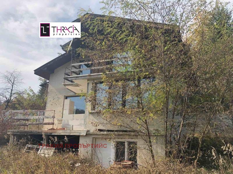 Продава КЪЩА | Imot.bg — изображение 1