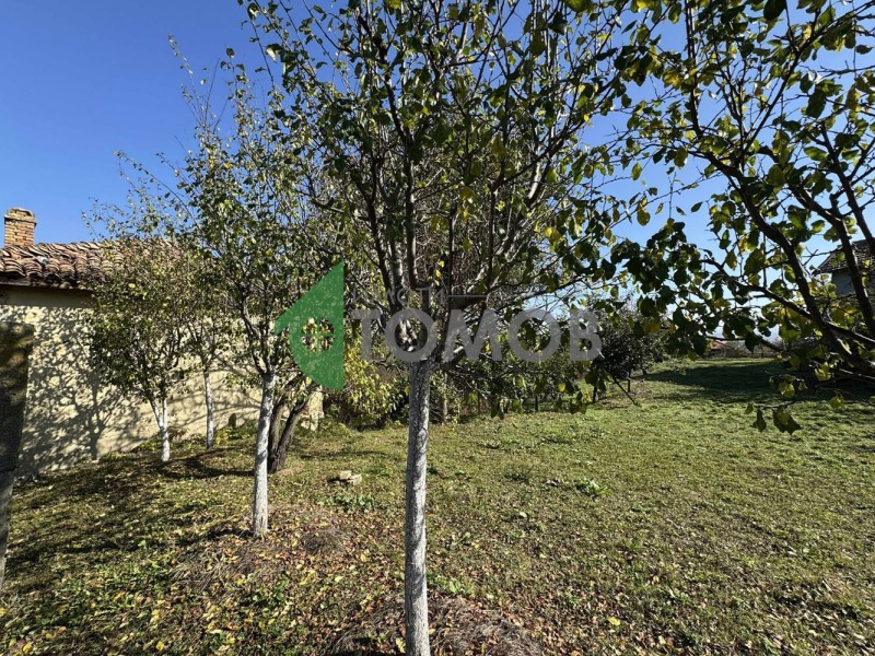 Продава ПАРЦЕЛ в област Шумен, с. Салманово - 1571 кв.м / 18 900 € » 36 965.19 лв., ИМОТИ ТОМОВ