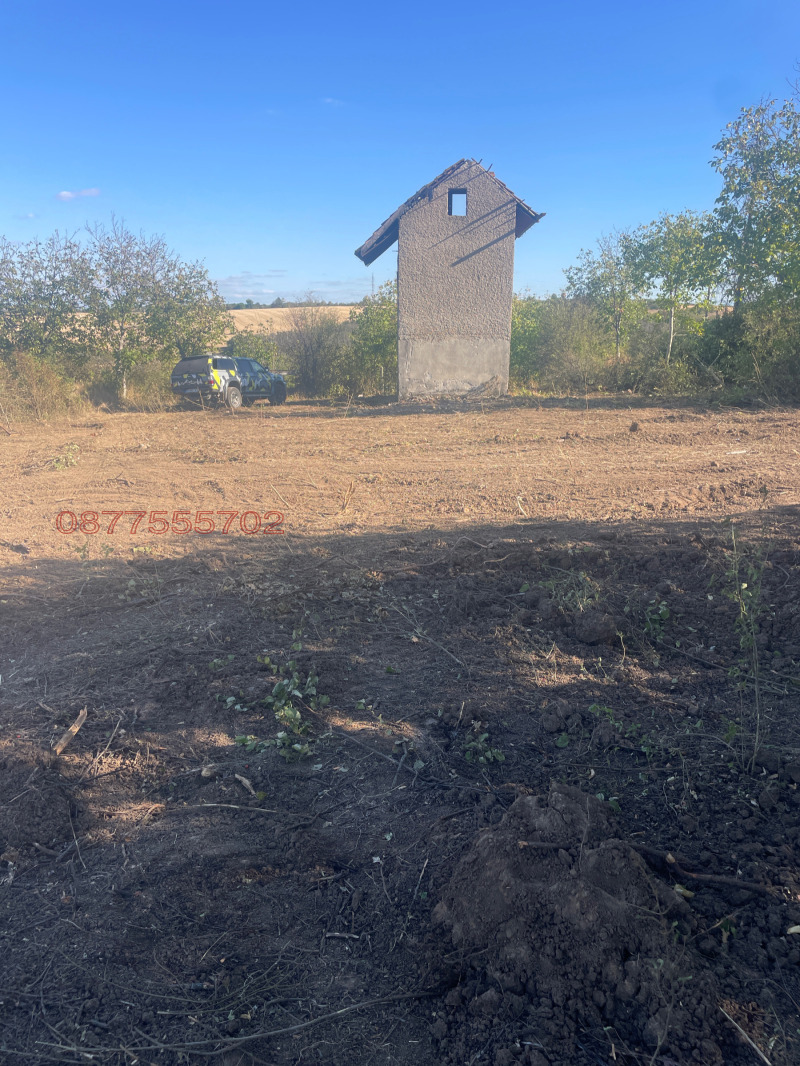Продава ПАРЦЕЛ в град Плевен, м-т Орлето - 1189 кв.м / 20 000 € » 39 116.60 лв.