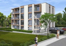 1 chambre m-t Ptchelina, Varna 2