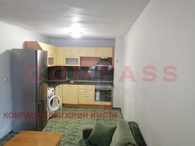1 dormitorio Tsentar, Varna