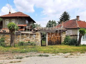 Продажба на имоти в с. Горски горен Тръмбеш, област Велико Търново - изображение 5 
