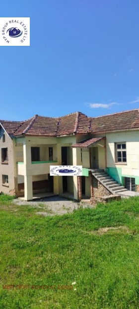 Dom Dżurowo, region Sofia