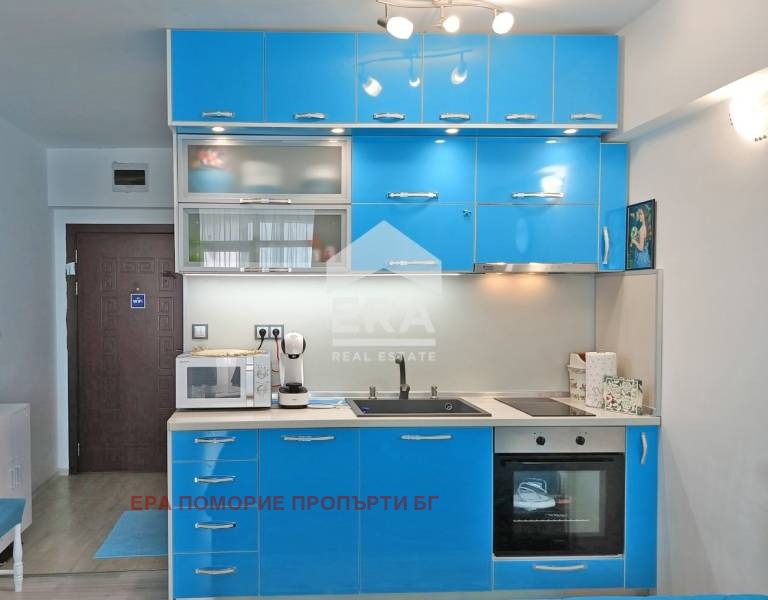 Продава 1-СТАЕН, с. Равда, област Бургас, снимка 2 - Апартаменти - 53228140