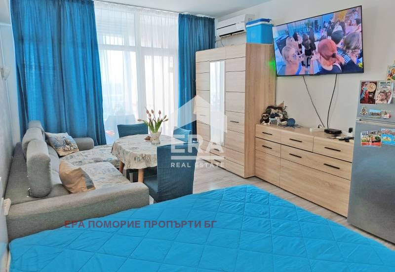 Продава 1-СТАЕН, с. Равда, област Бургас, снимка 3 - Апартаменти - 53228140