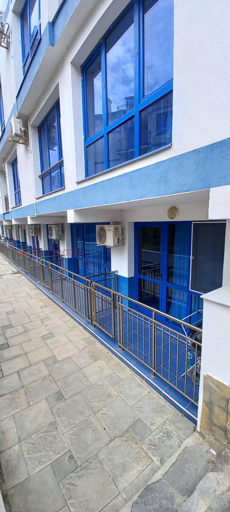 Satılık  1 yatak odası bölge Burgaz , Pomorie , 44 metrekare | 93213927 - görüntü [11]