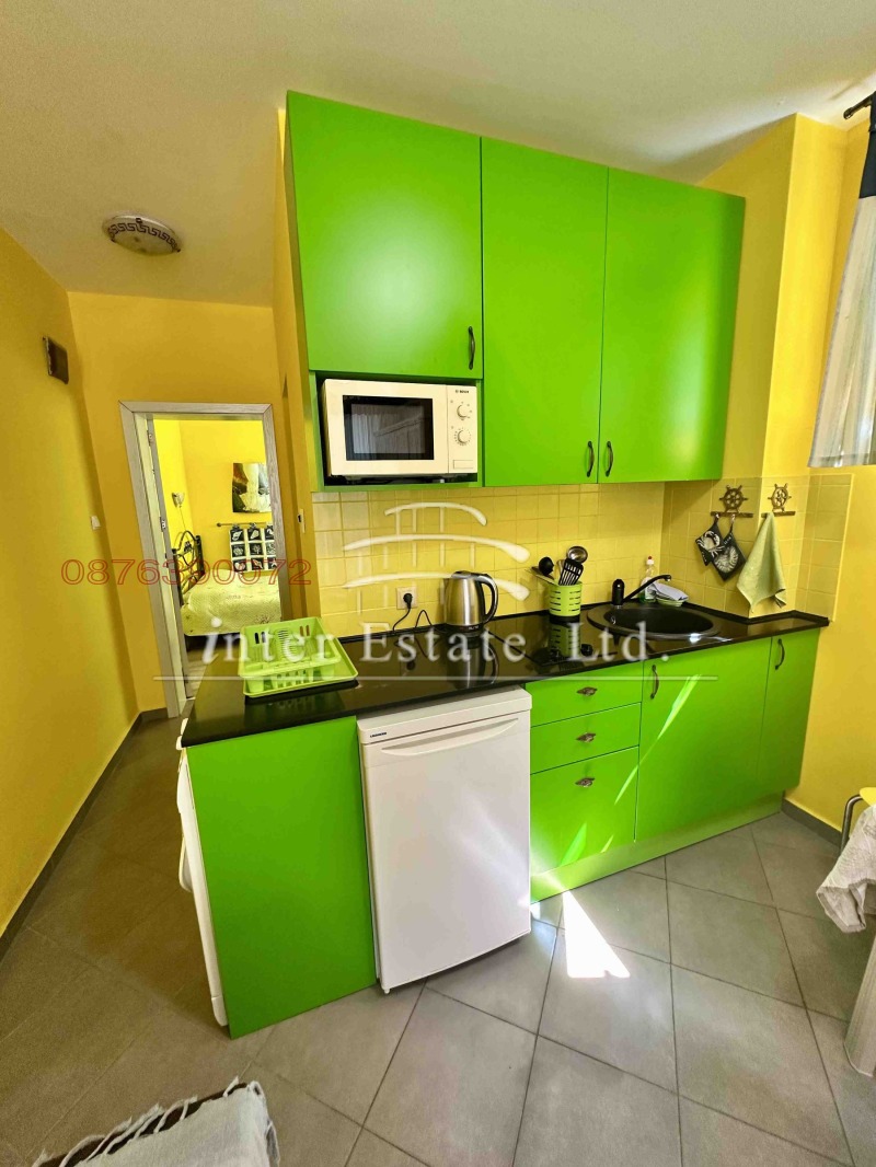Satılık  1 yatak odası bölge Burgaz , Pomorie , 44 metrekare | 93213927 - görüntü [2]
