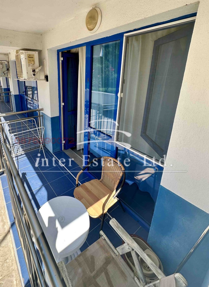 Satılık  1 yatak odası bölge Burgaz , Pomorie , 44 metrekare | 93213927 - görüntü [12]