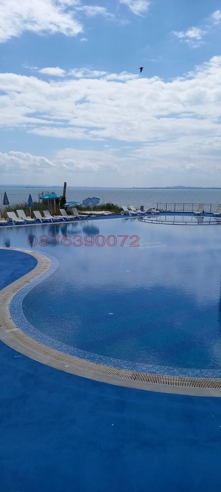 Satılık  1 yatak odası bölge Burgaz , Pomorie , 44 metrekare | 93213927 - görüntü [10]