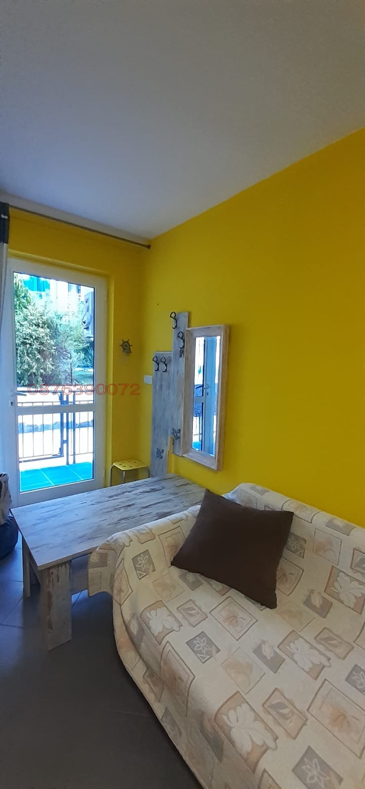 Satılık  1 yatak odası bölge Burgaz , Pomorie , 44 metrekare | 93213927 - görüntü [3]