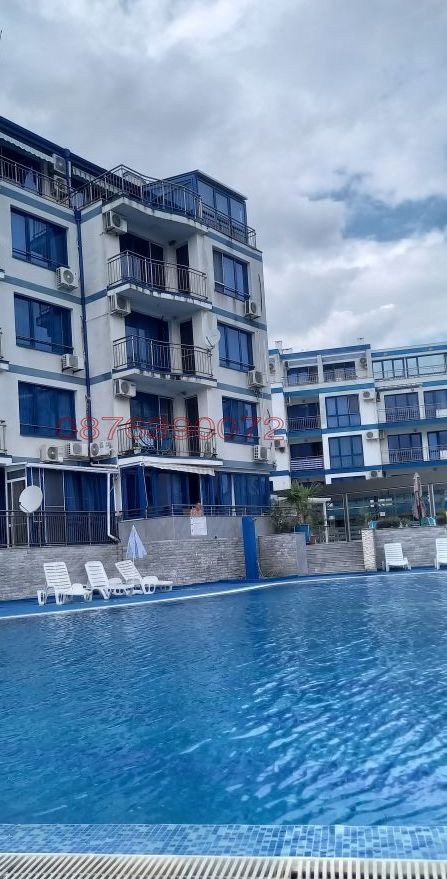 Satılık  1 yatak odası bölge Burgaz , Pomorie , 44 metrekare | 93213927 - görüntü [14]