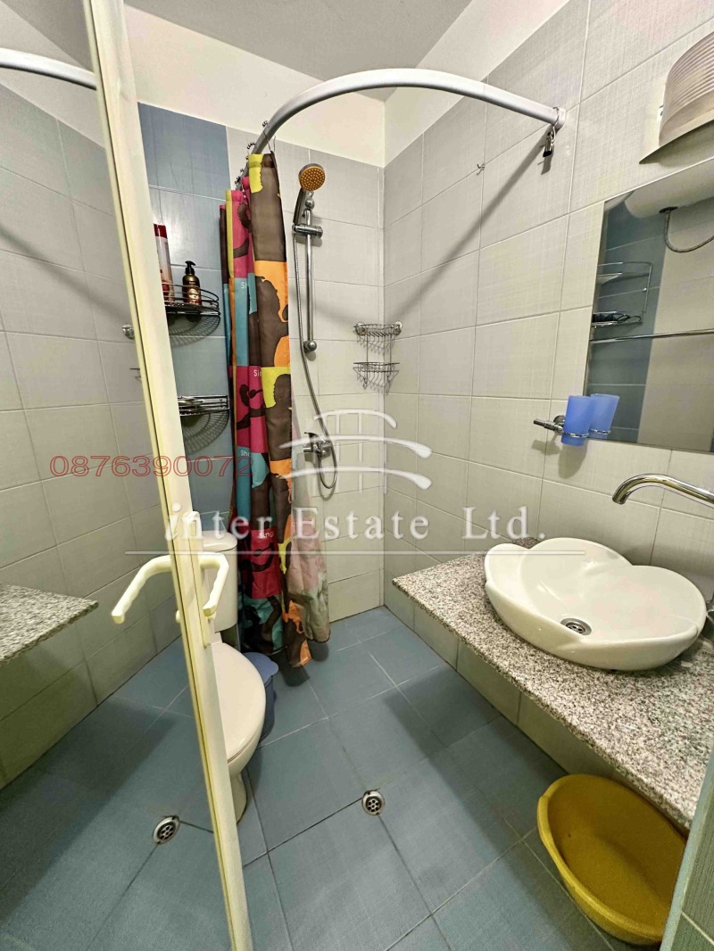 Satılık  1 yatak odası bölge Burgaz , Pomorie , 44 metrekare | 93213927 - görüntü [8]