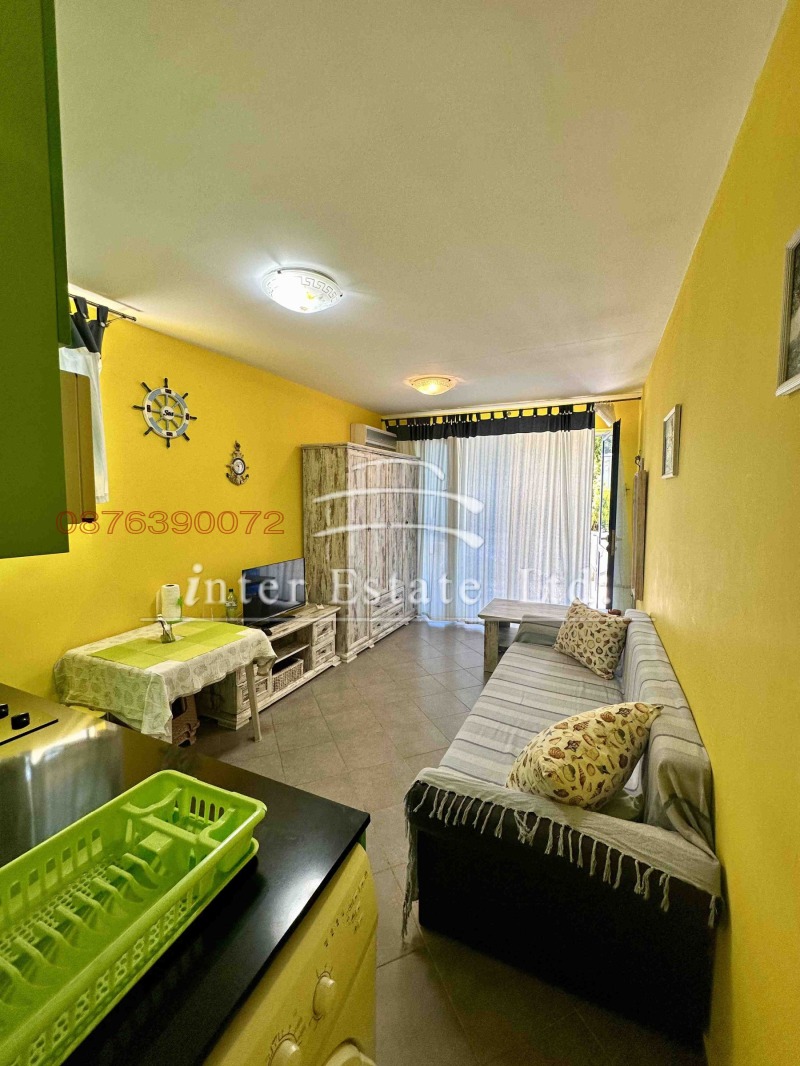 Satılık  1 yatak odası bölge Burgaz , Pomorie , 44 metrekare | 93213927 - görüntü [4]