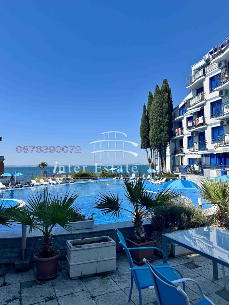 Satılık  1 yatak odası bölge Burgaz , Pomorie , 44 metrekare | 93213927 - görüntü [9]