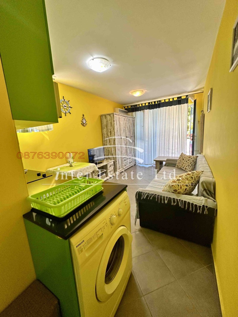 Satılık  1 yatak odası bölge Burgaz , Pomorie , 44 metrekare | 93213927 - görüntü [5]