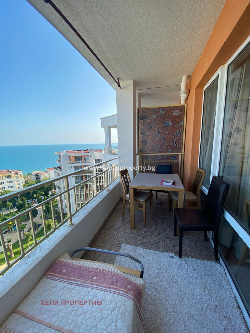 À venda  1 quarto região Burgas , Sveti Vlas , 59 m² | 91273134 - imagem [3]